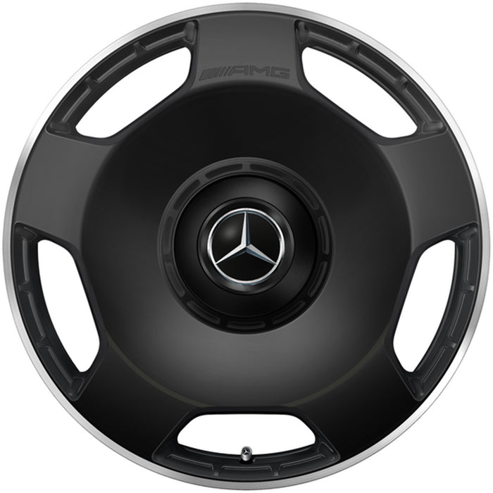 22 Inch Monoblock Forged Rims fit Mercedes G Wagon G550 G65 G63 G55 G500 G400 Style Wheels