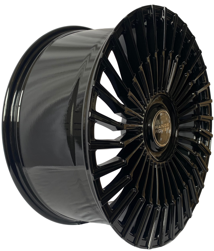 23" Inch Rims Fits Range Rover ALL MODELS Full Size HSE & Sport Wheels