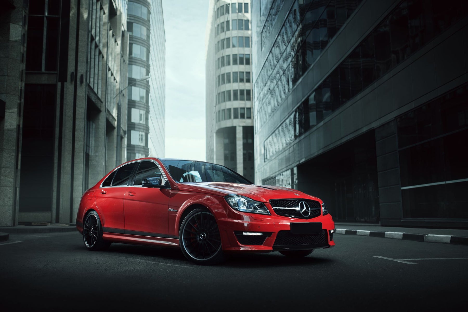 Elite Custom Rims