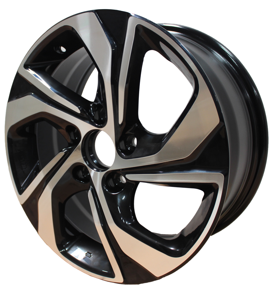 16 Inch Honda Civic Accord CRV Rims Crosstour EX LX Coupe Sedan SI CRV Type R Wheels