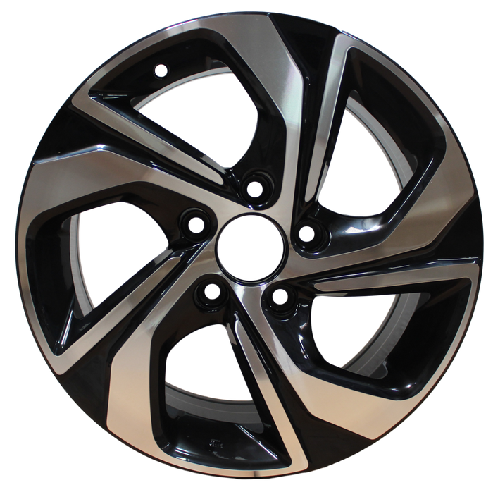 17 Inch Honda Civic Accord CRV Rims Crosstour EX LX Coupe Sedan SI CRV Type R Wheels