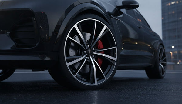 22 Inch Rims Chart 22 Inch Rims: The Definitive 2026 Buying Guide for Luxury and ...