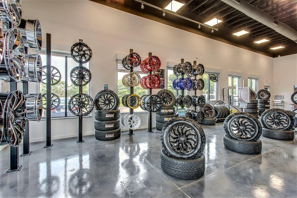 What should I consider when buying new set of rims? | Elite Custom Rims