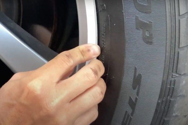 Step-by-Step Guide to Installing New Tires and Rims on Your Vehicle ...