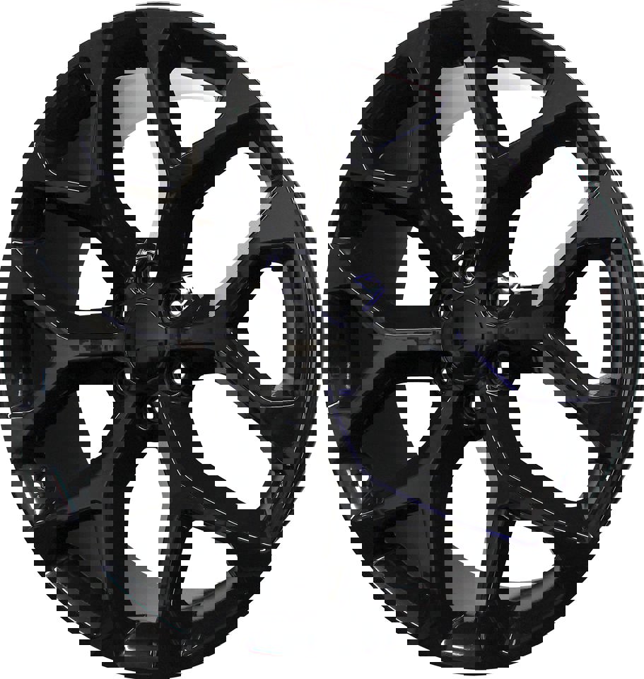 22 INCH GMC/CHEVY RIMS SIERRA DENALI YUKON TAHOE SUBURBAN AVALANCH LTZ SNOWFLAKE WHEELS