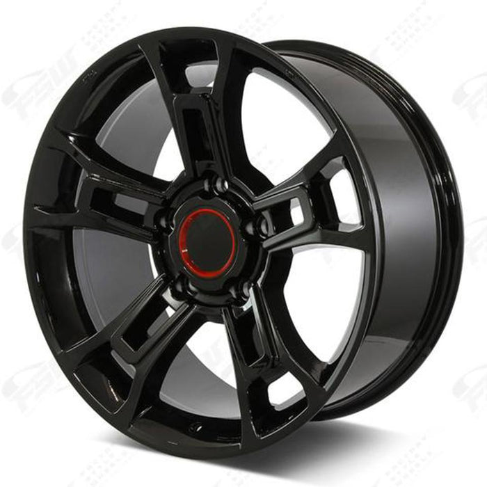 18” Toyota Rims Fit Tundra Sequoia Land Cruiser Lexus LX470 LX570 Wheels