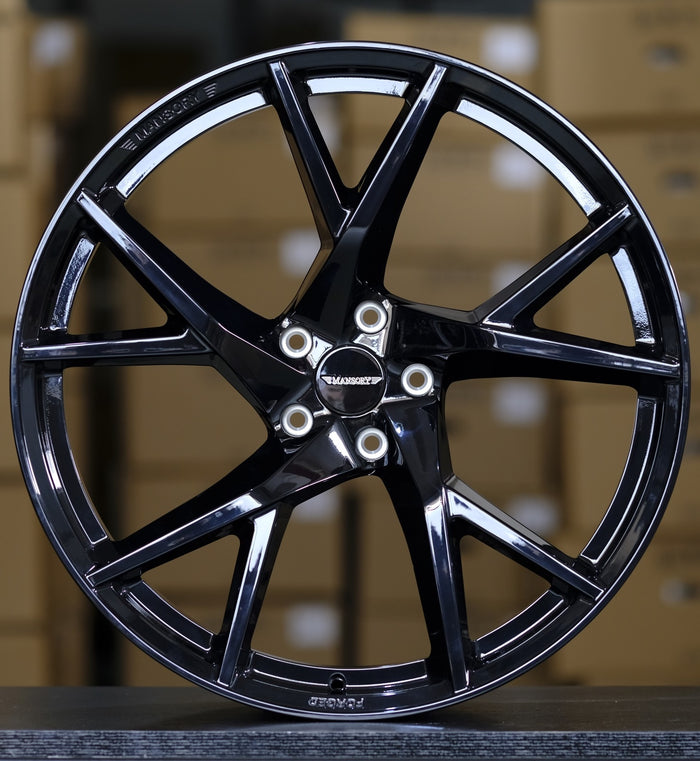 Lamborghini Wheels | Elite Custom Rims