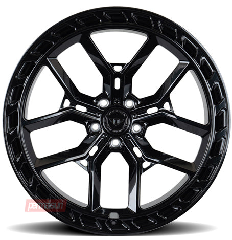 22 Inch Rims fit Range Rover Rims Defender Style HSE/ Sport/ LR3/ LR4 Wheels