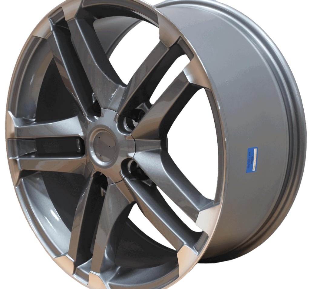 20 inch Toyota Rims Tundra Sequoia Land Cruiser Lexus LX470 LX570 TRD Style Wheels