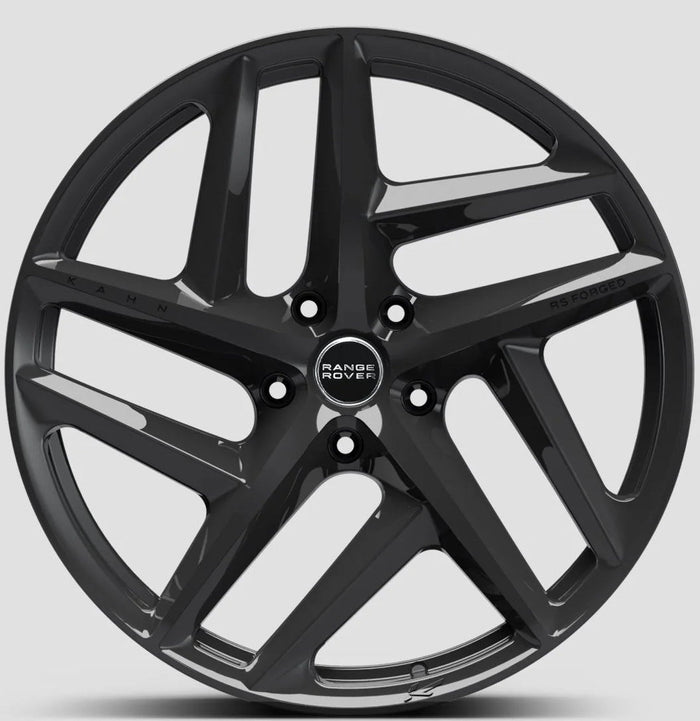 22 Inch Rims fit Range Rover Rims Defender Style HSE/ Sport/ LR3/ LR4 Wheels