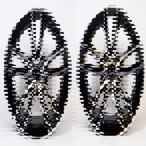 20 Inch Rims Fit Mercedes S580 S560 S600 S500 S550 S63 S400 S450 S350 S Class Style Wheels