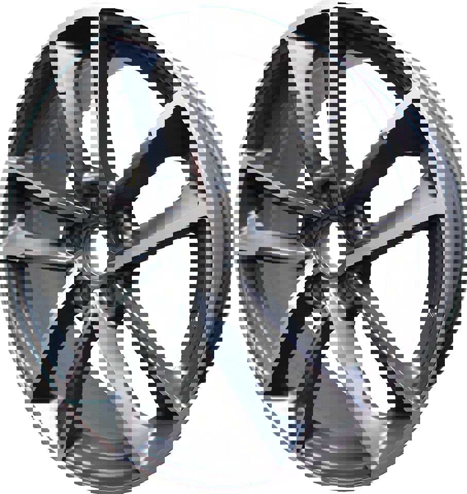 21 INCH WHEELS AUDI S LINE Q2 Q3 Q5 S4 S5 S6 A4 A5 A6 A7 GUNMETAL RIMS S8 STYLE