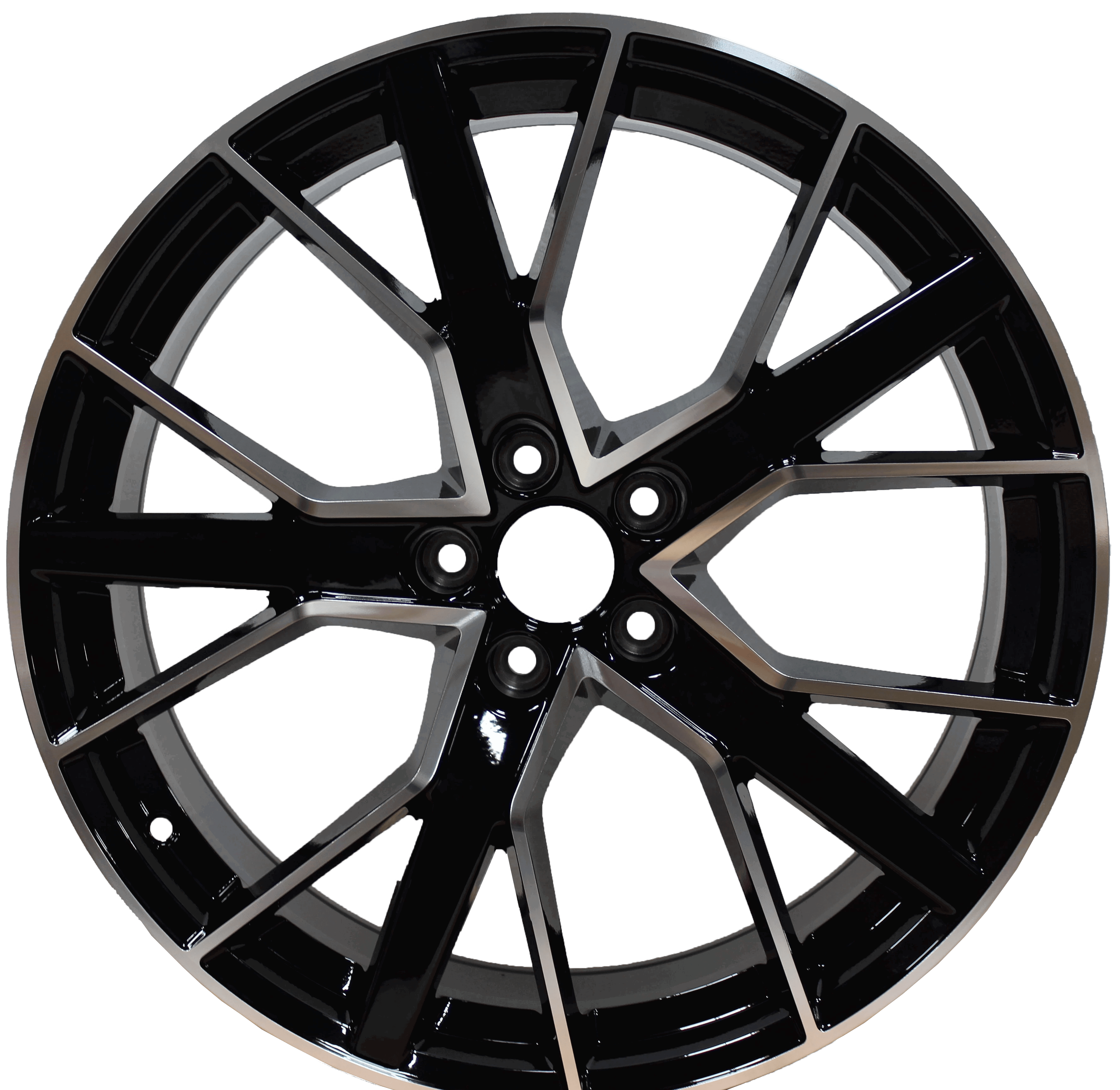 アウディ用21インチホイール　Q7 SQ7 Q8 SQ8 A6 A7 21