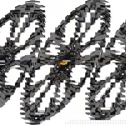 26 INCH GMC/CHEVY RIMS SIERRA DENALI YUKON TAHOE SUBURBAN AVALANCH LTZ