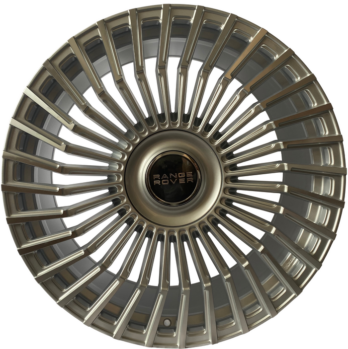 23" Inch Rims Fits Range Rover ALL MODELS Full Size HSE & Sport Wheels