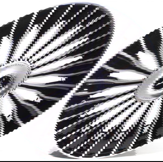 22 Inch Rims Fit Mercedes S580 S600 S500 S550 S63 S400 S450 S350 S Class Maybach Style Wheels