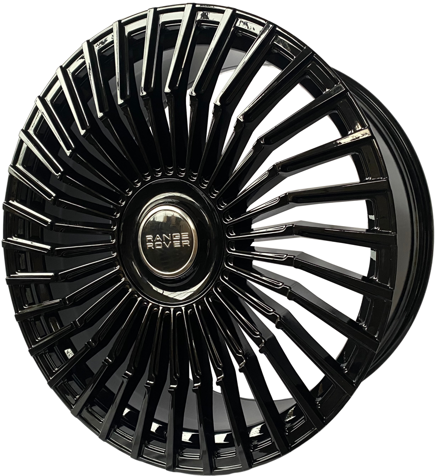 23" Inch Rims Fits Range Rover ALL MODELS Full Size HSE & Sport Wheels