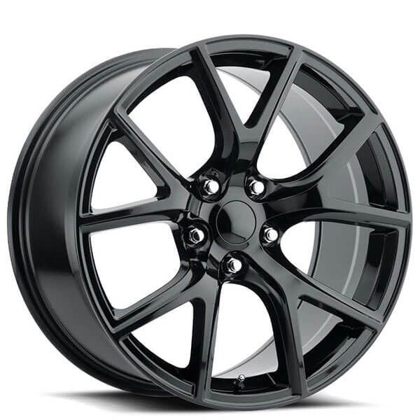 Scr Customs Rims Jeep Wheels | Elite Custom Rims