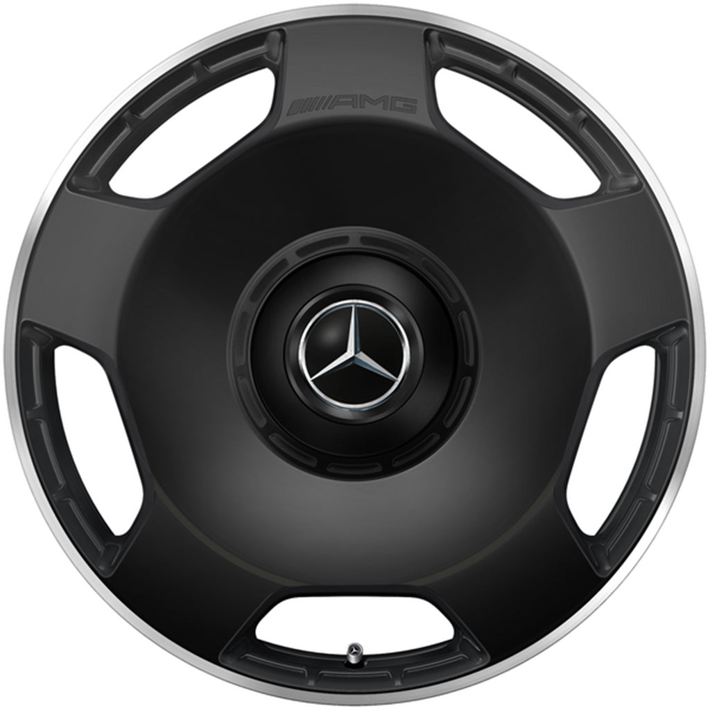 22 Inch Monoblock Forged Rims fit Mercedes G Wagon G550 G65 G63 G55 G500 G400 Style Wheels