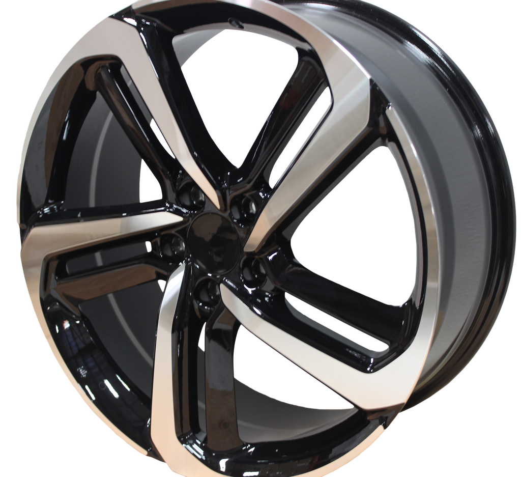 20 Inch Rims fit Honda Accord Civic Crosstour EX LX Coupe Sedan SI CRV Acura Wheels