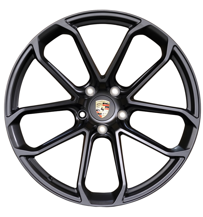Porschhe Rims Porsche Wheels | Elite Custom Rims