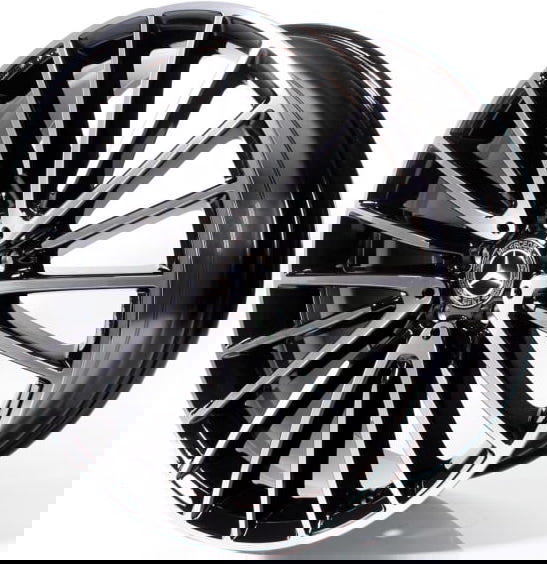 21 Inch Forged Rims Fit Mercedes S580 S560 S600 S500 S550 S63 S400 S450 S350 S Class 2021 Style Wheels