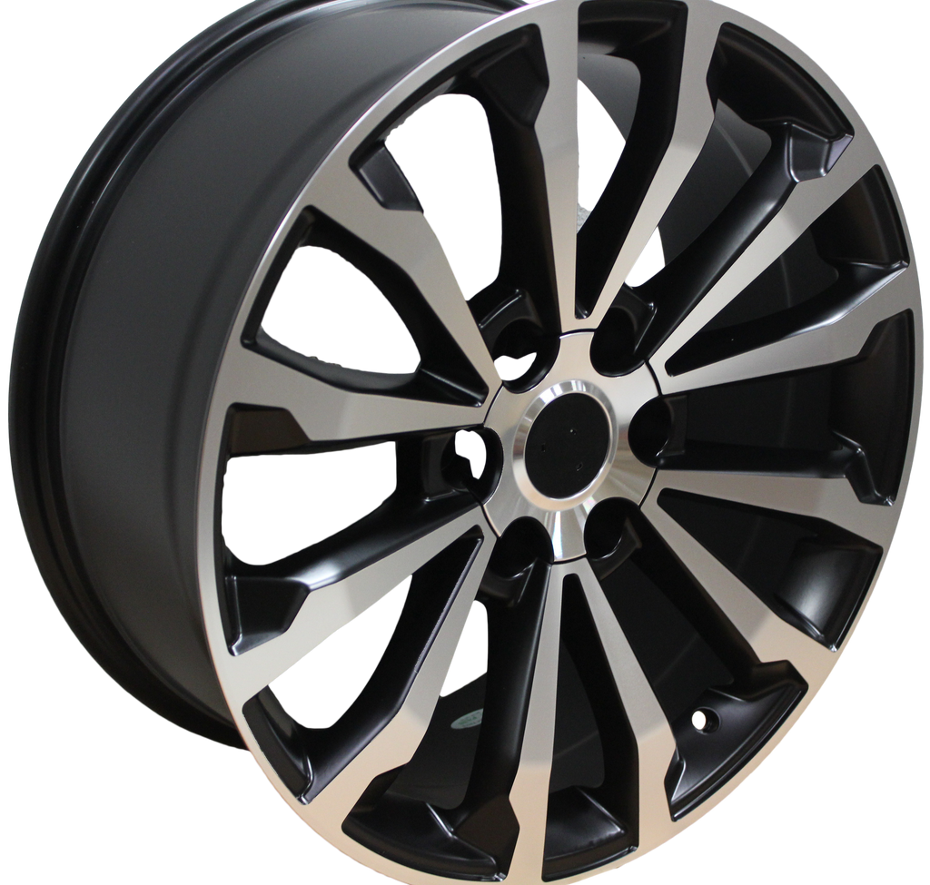 19” inch Toyota TRD 4Runner FJ Cruiser Tacoma Pre Runner TRD Rims