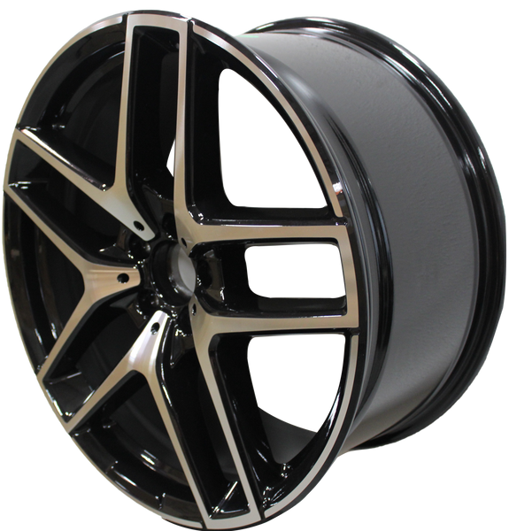 Gls 2.4 Rims 21