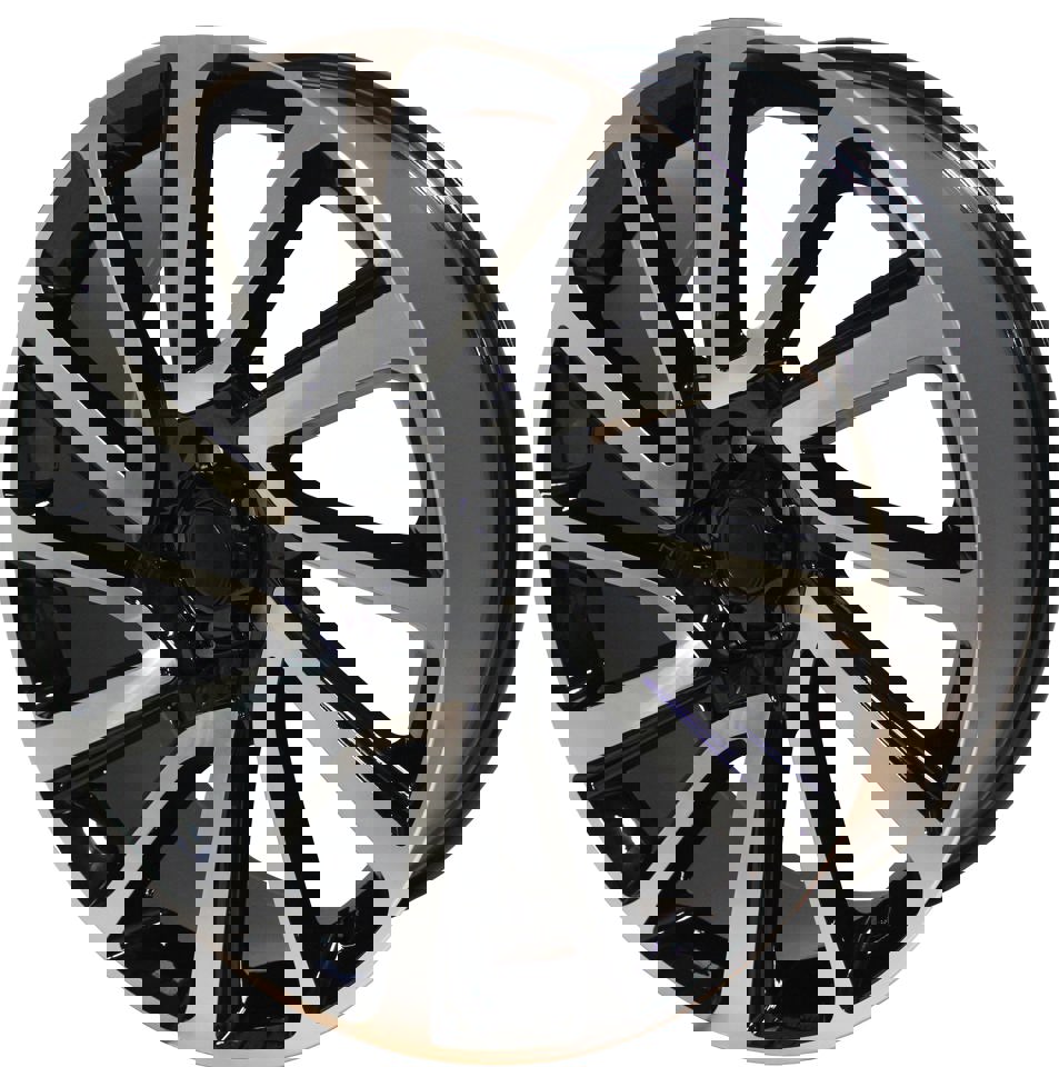 22 Inch Range Rover Wheels Velar Evoque Freelander HSE Autobiography Range Rover Rims