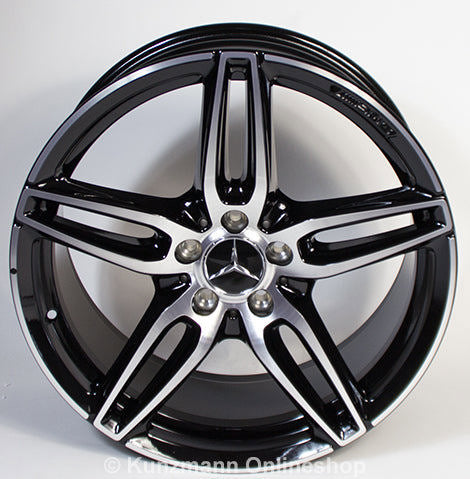 19 INCH RIMS FIT MERCEDES S CLASS E CLASS E550 E450 E400 S500 S550 RIMS CL WHEELS