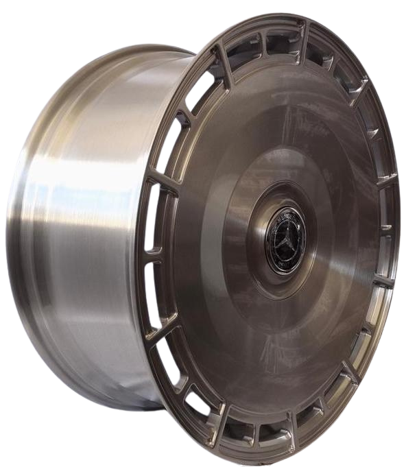 22 Inch Forged Rims Fit Mercedes S580 S560 S600 S500 S550 S63 S400 S450 S350 S Class Style Wheels