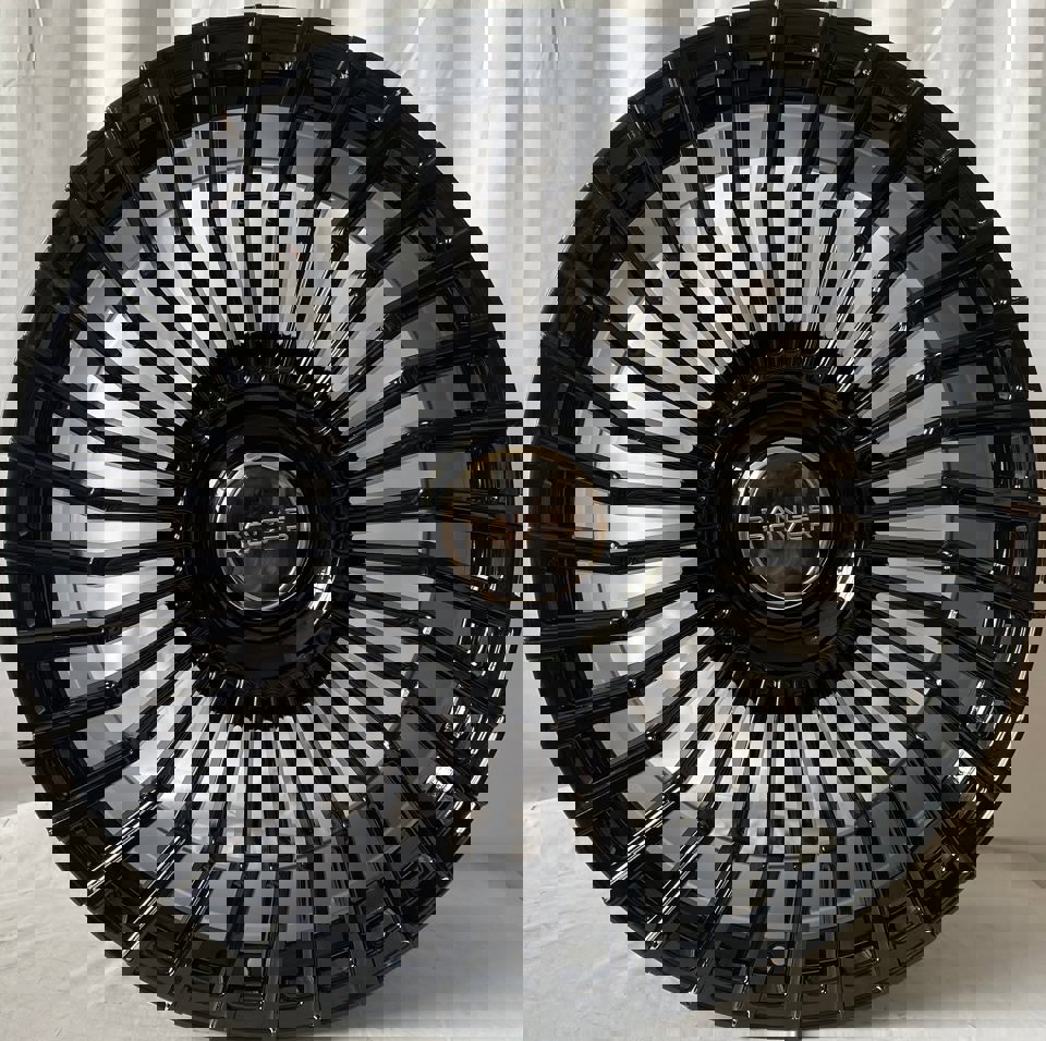 23" Inch Rims Fits Range Rover ALL MODELS Full Size HSE & Sport Wheels