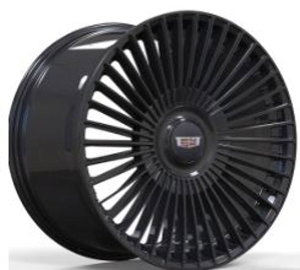 22 Inch Range Rover Rims Autobiography HSE/ Sport/ LR3/ LR4 Wheels ...