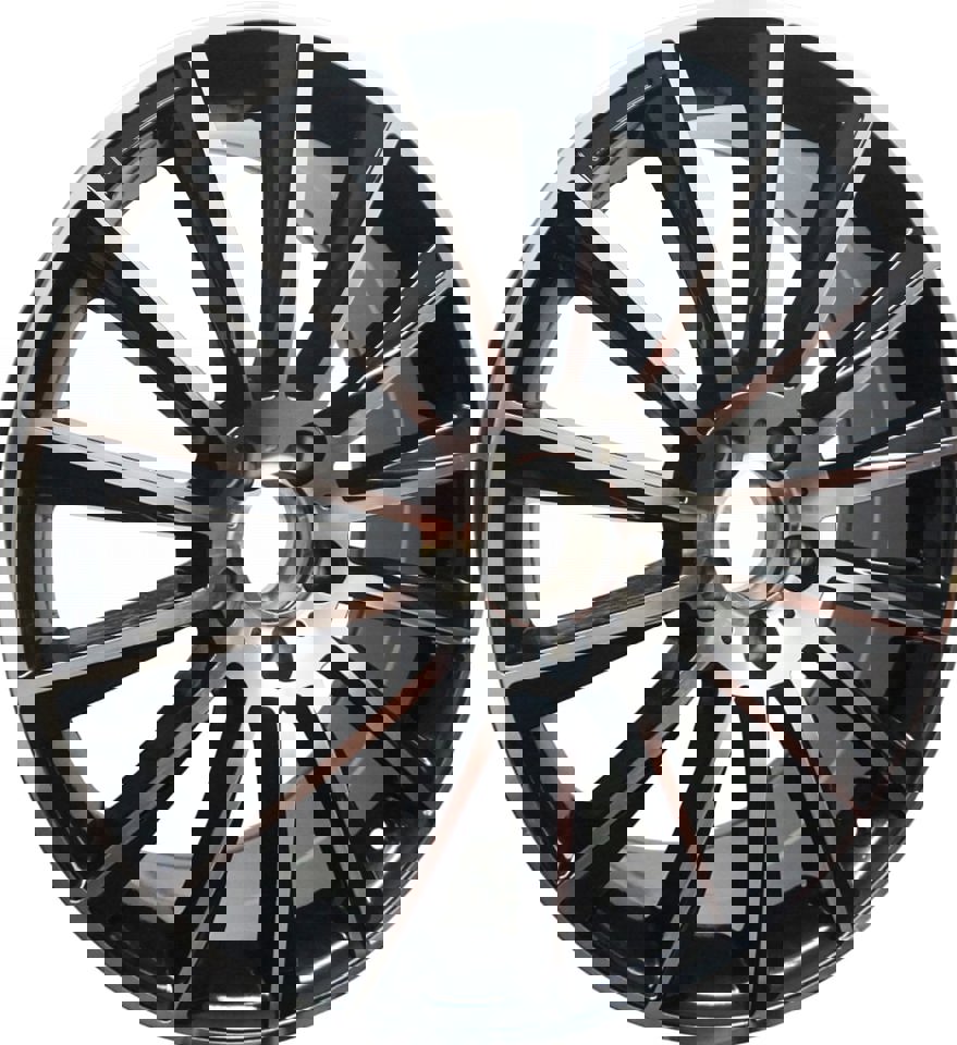 19 Inch Rims Fit Mercedes S600 S580 S500 S560 S550 S63 S400 S450 S350 CL S Class Wheels
