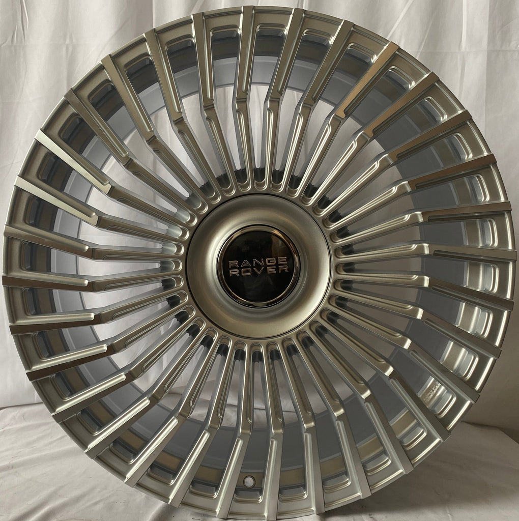 23" Inch Rims Fits Range Rover ALL MODELS Full Size HSE & Sport Wheels