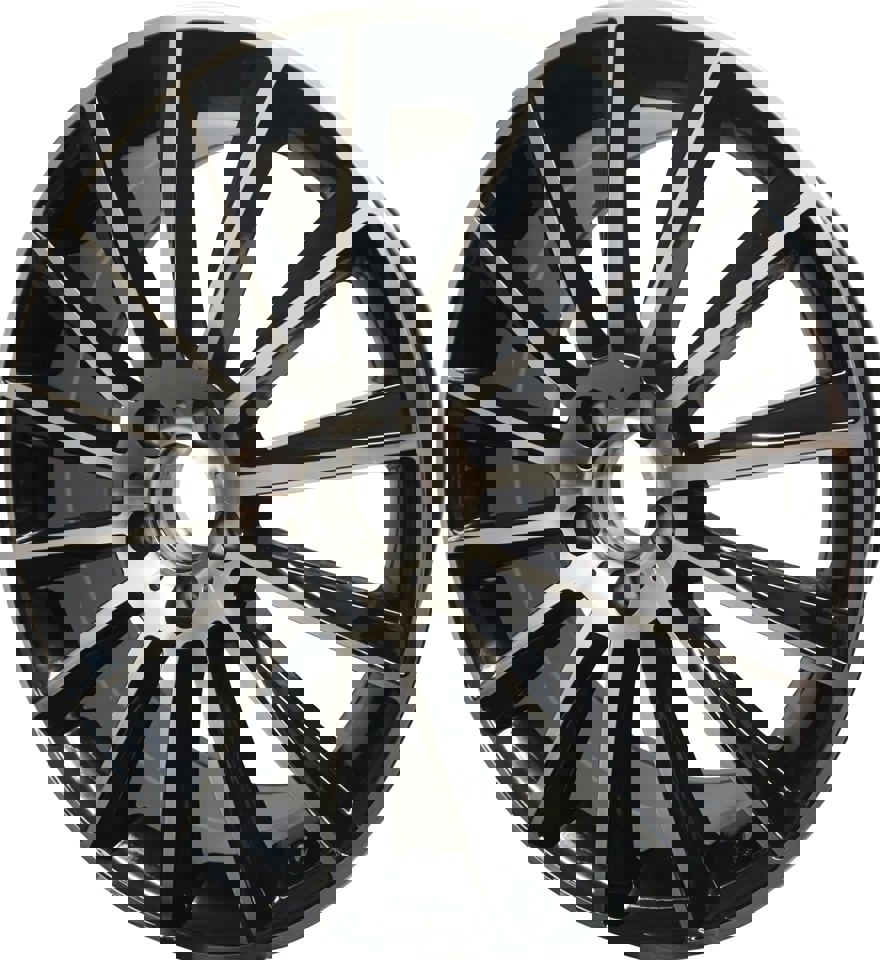 19 Inch Rims Fit Mercedes S600 S580 S500 S560 S550 S63 S400 S450 S350 CL S Class Wheels