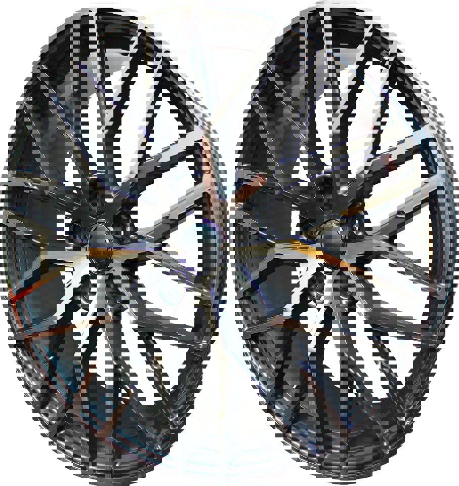 19 Inch Rims Audi S Line R8 Style A5 S5 A6 S6 A7 S7 A8 S8 Q3 QS3 Q5 SQ5 Q7 SQ7 Mesh Machined Wheels