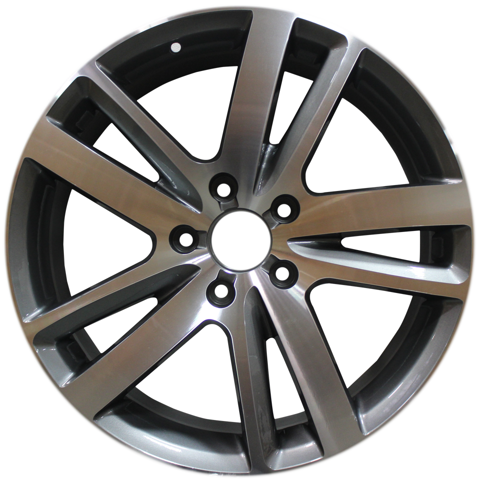 20” inch Audi Q7 S Line Wheels