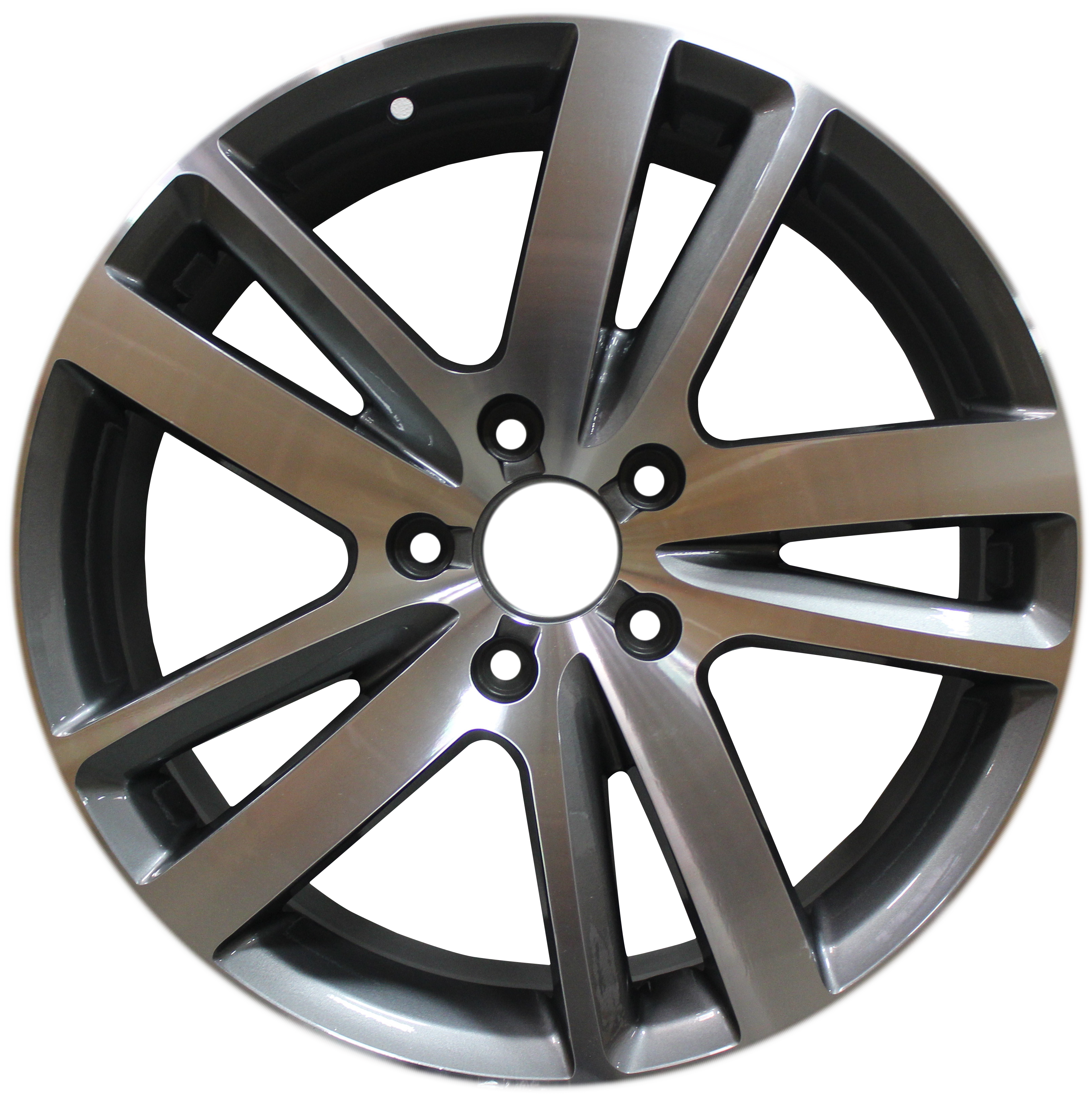 20” inch Audi Q7 S Line Wheels | Elite Custom Rims