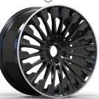 20 Inch  Mercedes C Class C400 C350 C300 C250 C180 Wheels E550 E350 E300 E Class Rims