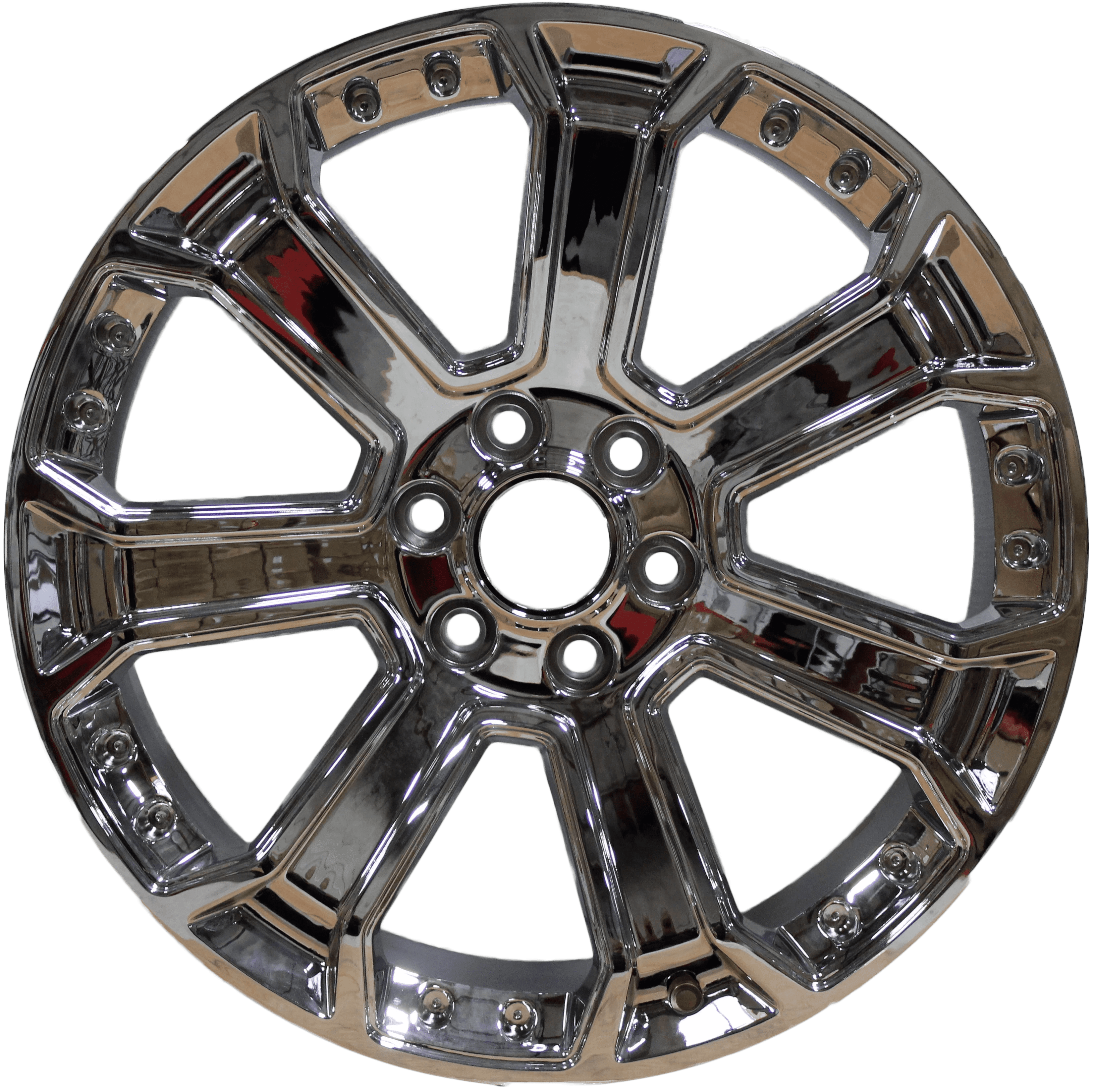 Inch Gmc Rims