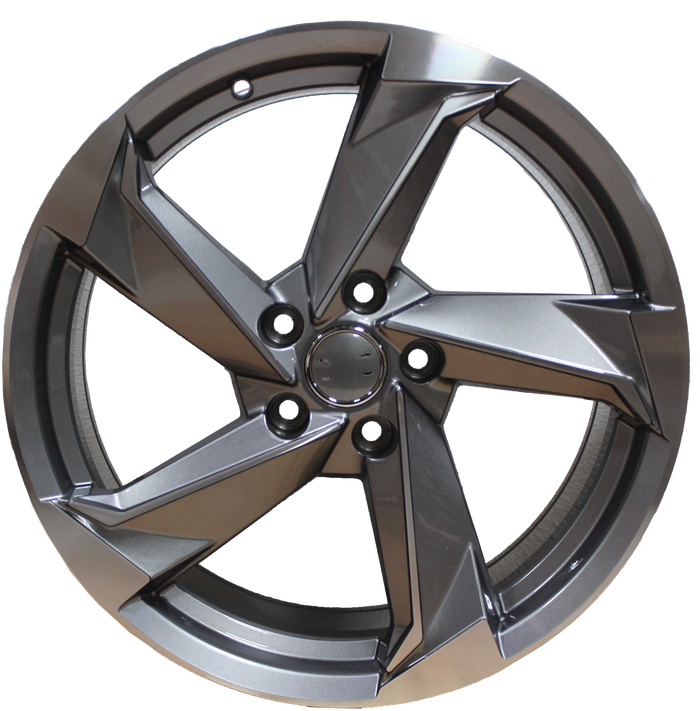 Audi Wheels | Elite Custom Rims