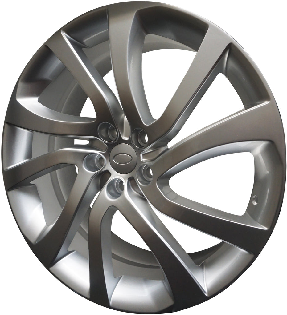 22” Range Rover Rims Autobiography HSE/ Sport/ LR3/ LR4 Wheels
