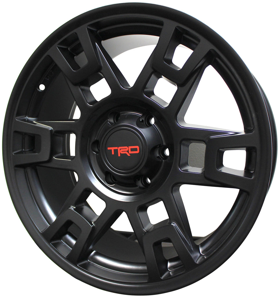 Tdr Rims 17