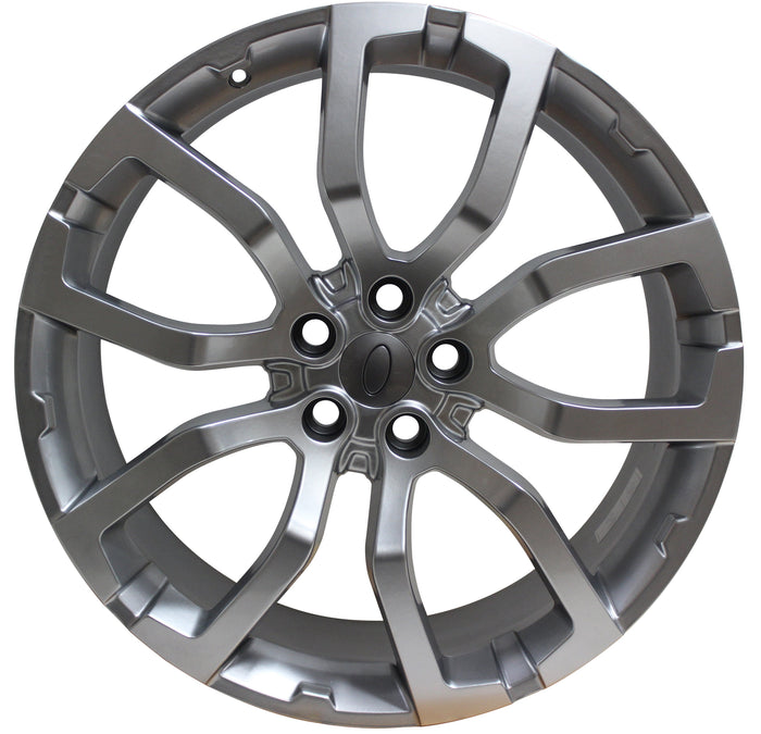 Land Rover Wheels | Elite Custom Rims