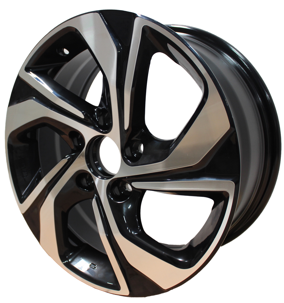 17 Inch Honda Civic Accord CRV Rims Crosstour EX LX Coupe Sedan SI CRV Type R Wheels