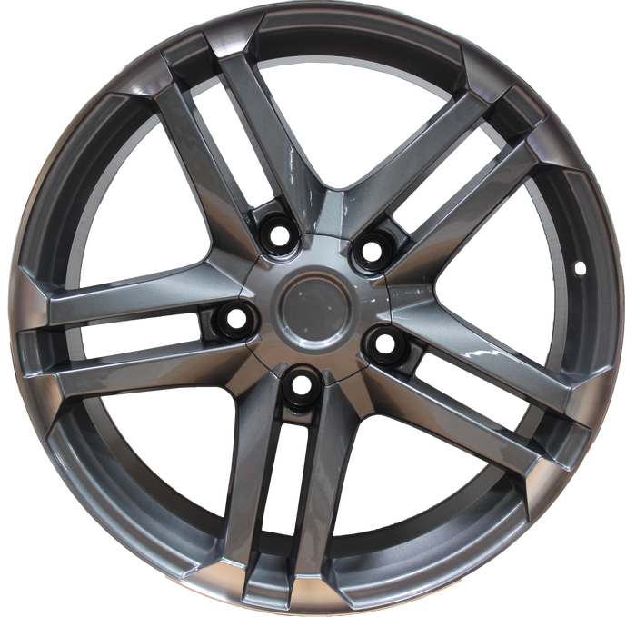 20 inch Toyota Rims Tundra Sequoia Land Cruiser Lexus LX470 LX570 TRD Style Wheels