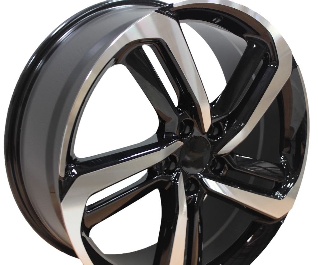 19 Inch Rims fit Honda Accord Civic Crosstour EX LX Coupe Sedan SI CRV Acura Wheels