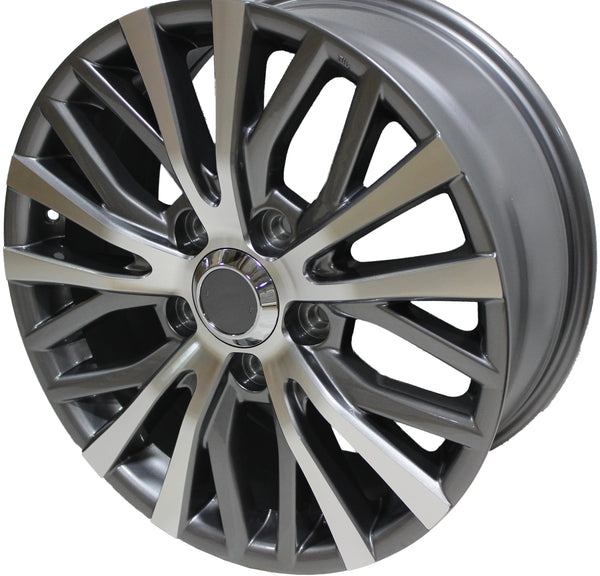 20 inch Rims Fit Lexus LX470 LX570 Toyota Rims Tundra Sequoia Land ...